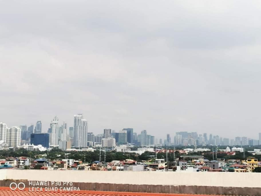 Staycation Condotel @150Newport Pasay City Manila Exterior foto