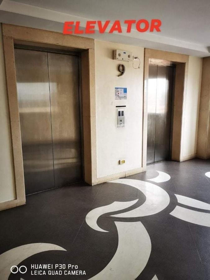 Staycation Condotel @150Newport Pasay City Manila Exterior foto